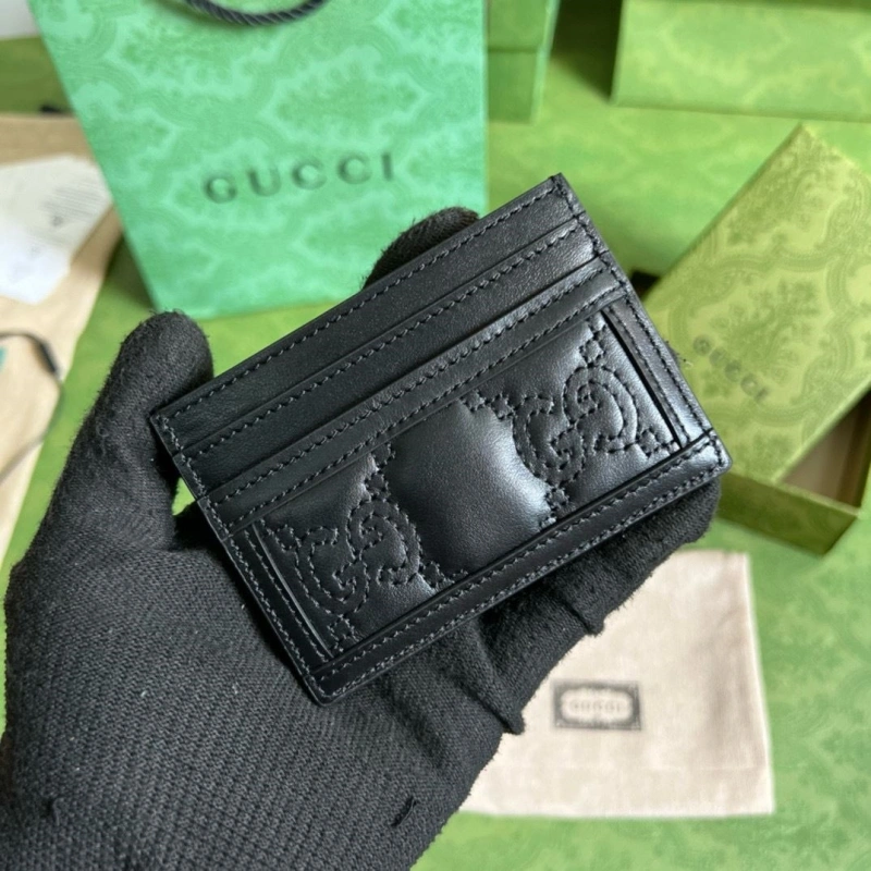 Gxccx Wallets & Purse Fashionable 40058