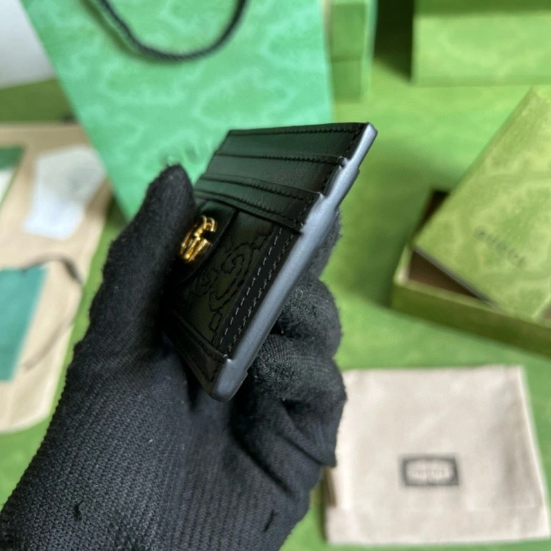 Gxccx Wallets & Purse Fashionable 40058