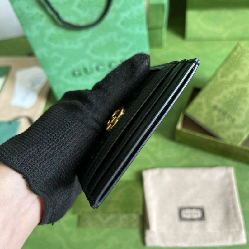 Gxccx Wallets & Purse Fashionable 40058