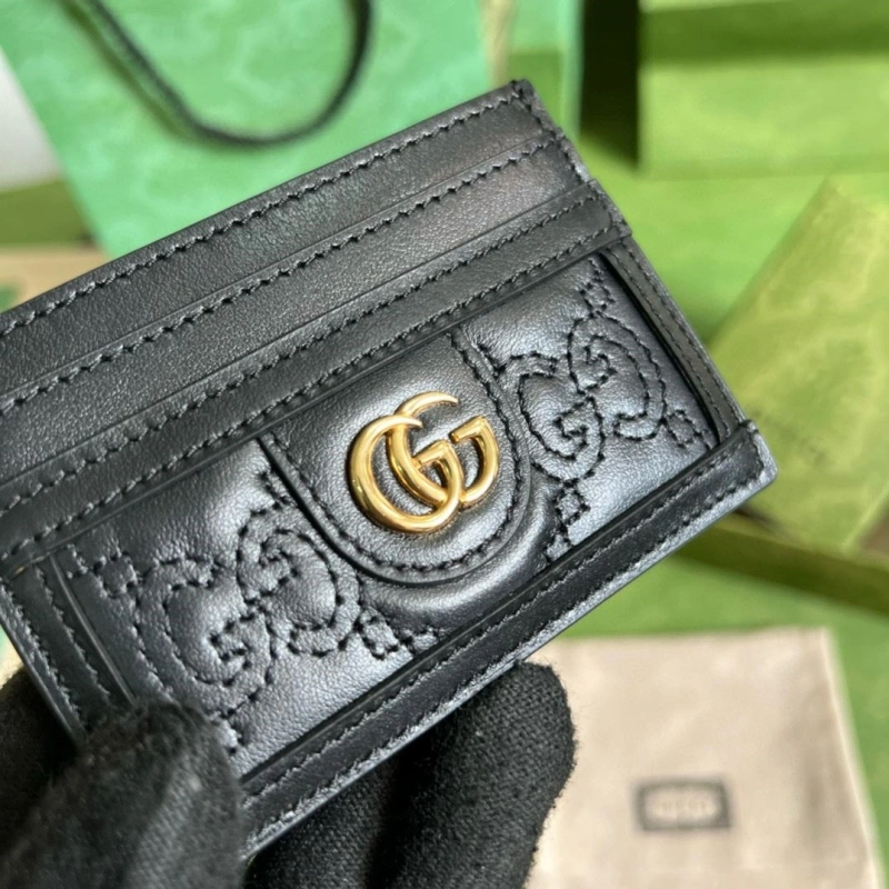 Gxccx Wallets & Purse Fashionable 40058