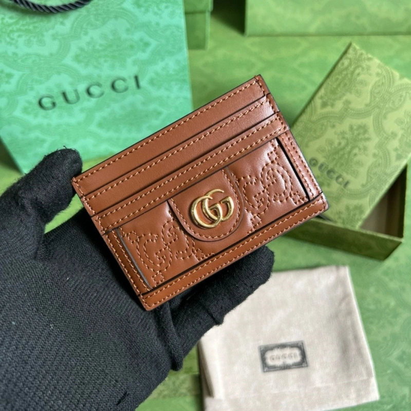 Gxccx Wallets & Purse Flexible 40030