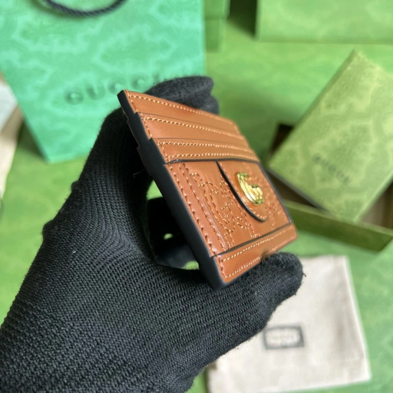 Gxccx Wallets & Purse Flexible 40030