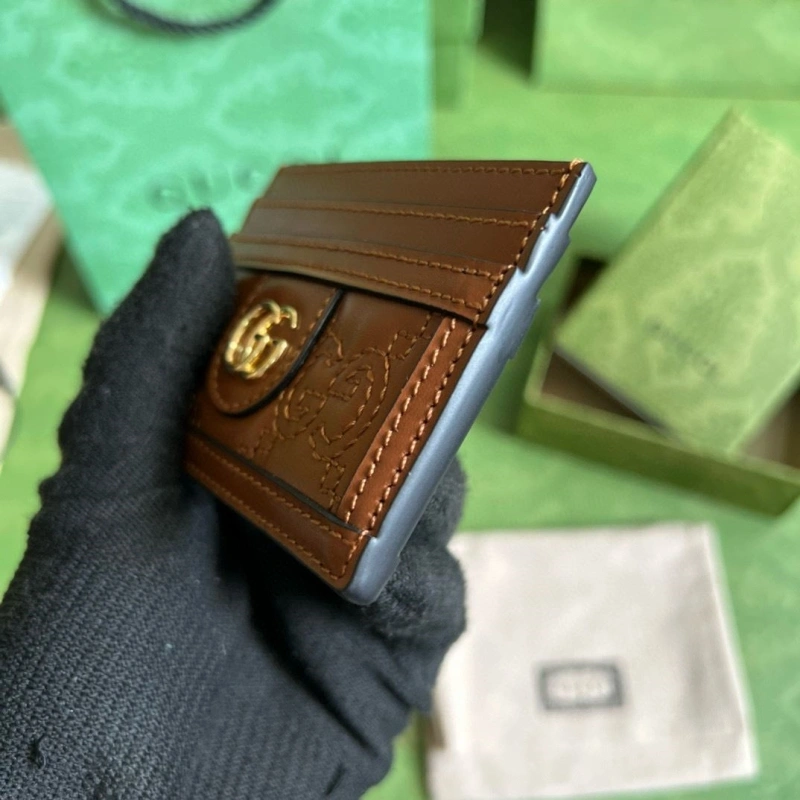Gxccx Wallets & Purse Flexible 40030