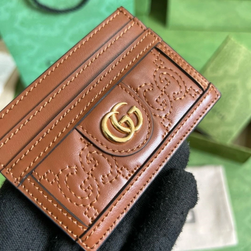 Gxccx Wallets & Purse Flexible 40030
