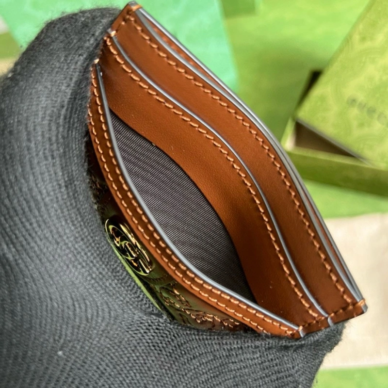 Gxccx Wallets & Purse Flexible 40030