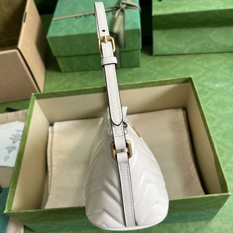 Gxccx Top Handle Bags Sleek 41002