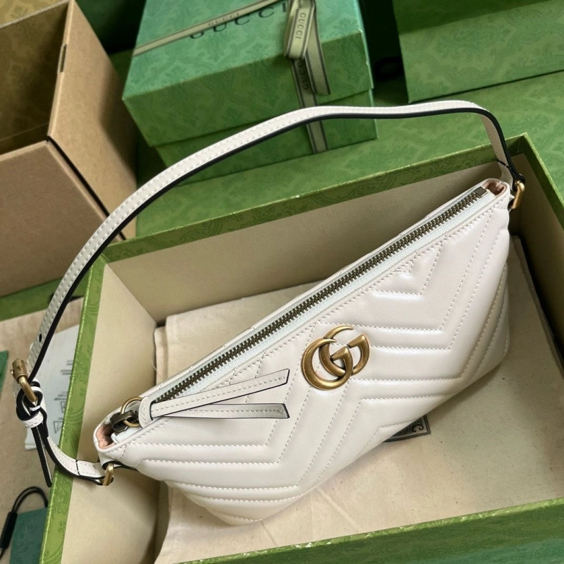 Gxccx Top Handle Bags Sleek 41002