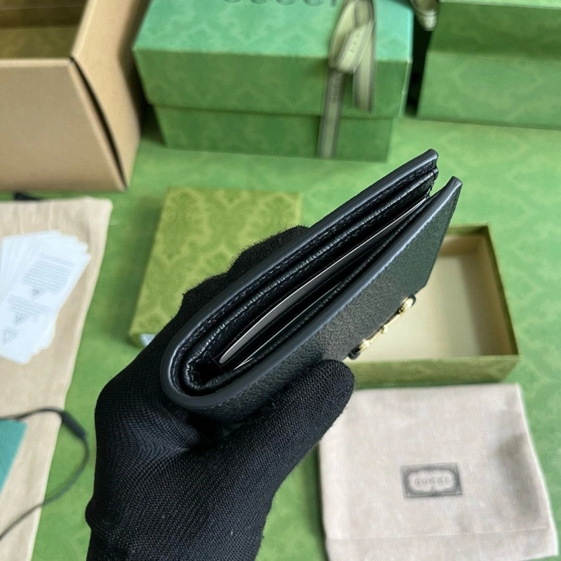 Gxccx Wallets & Purse Elegant 40055