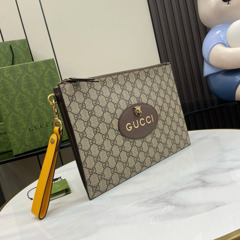 StreetReady Gxccx Clutch Bags 42791