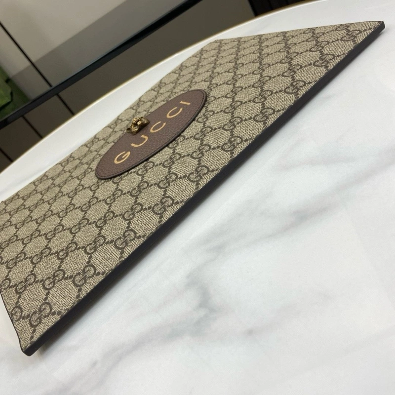 StreetReady Gxccx Clutch Bags 42791