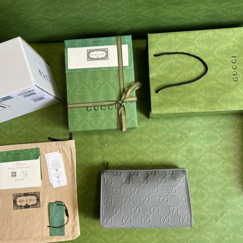Stylish Gxccx Clutch Bags 42761