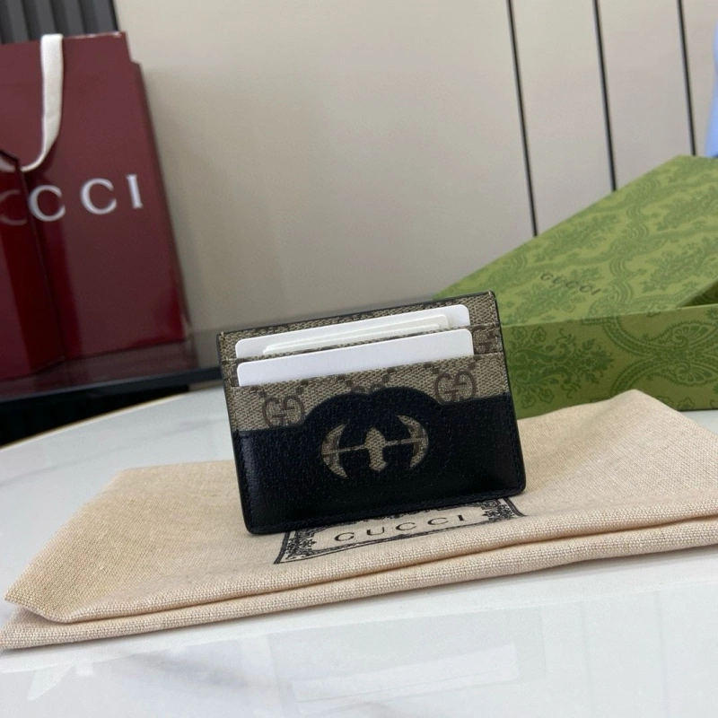 EyeCatching Gxccx Wallets & Purse 40050