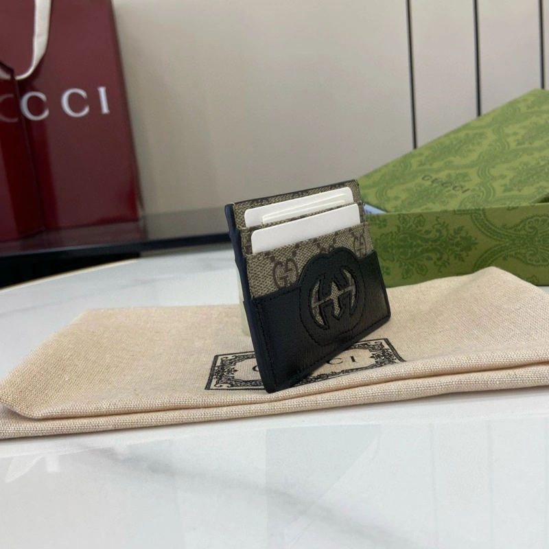 EyeCatching Gxccx Wallets & Purse 40050