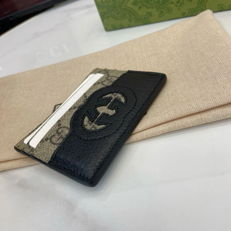 EyeCatching Gxccx Wallets & Purse 40050