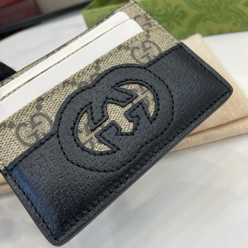 EyeCatching Gxccx Wallets & Purse 40050