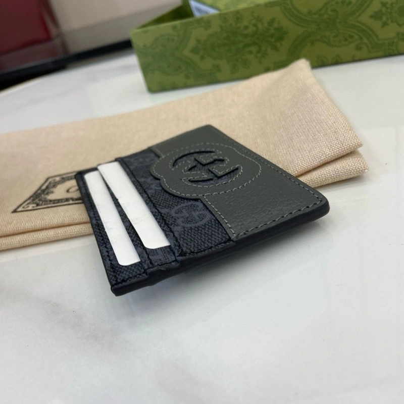 Gxccx Wallets & Purse Trendsetting 40068
