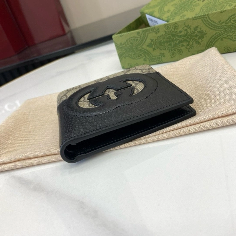 Practical Gxccx Wallets & Purse 40029