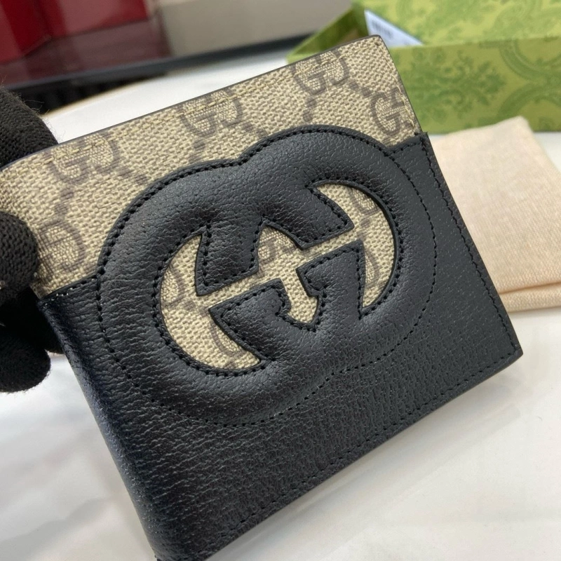 Practical Gxccx Wallets & Purse 40029
