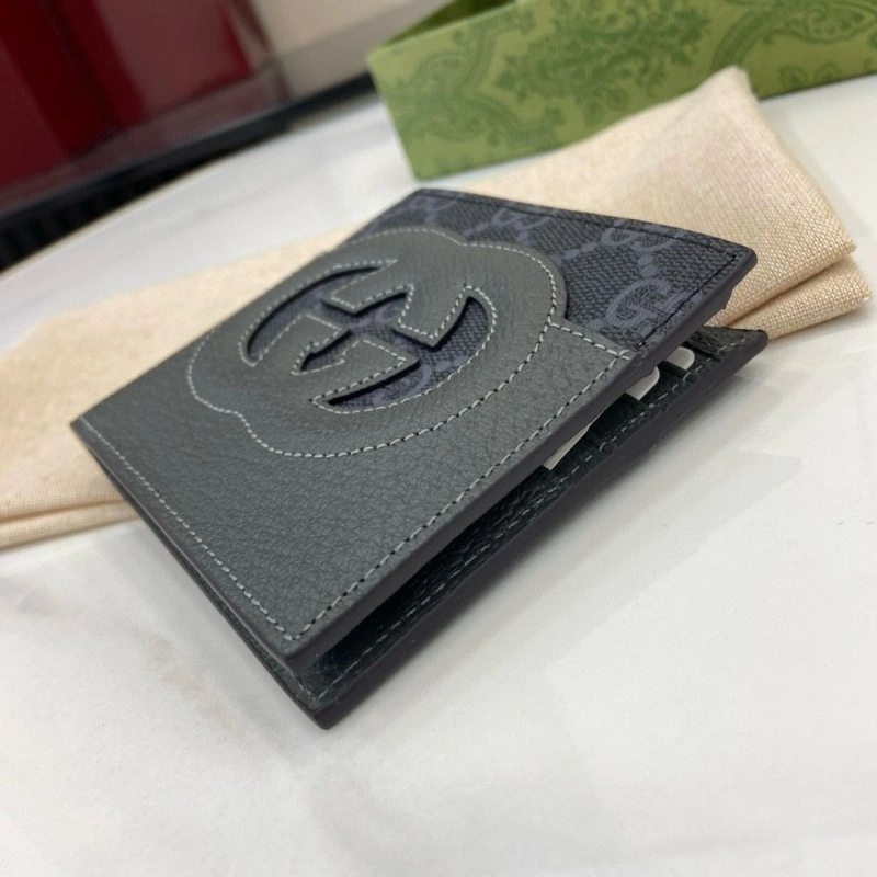 Gxccx Wallets & Purse StreetReady 40071