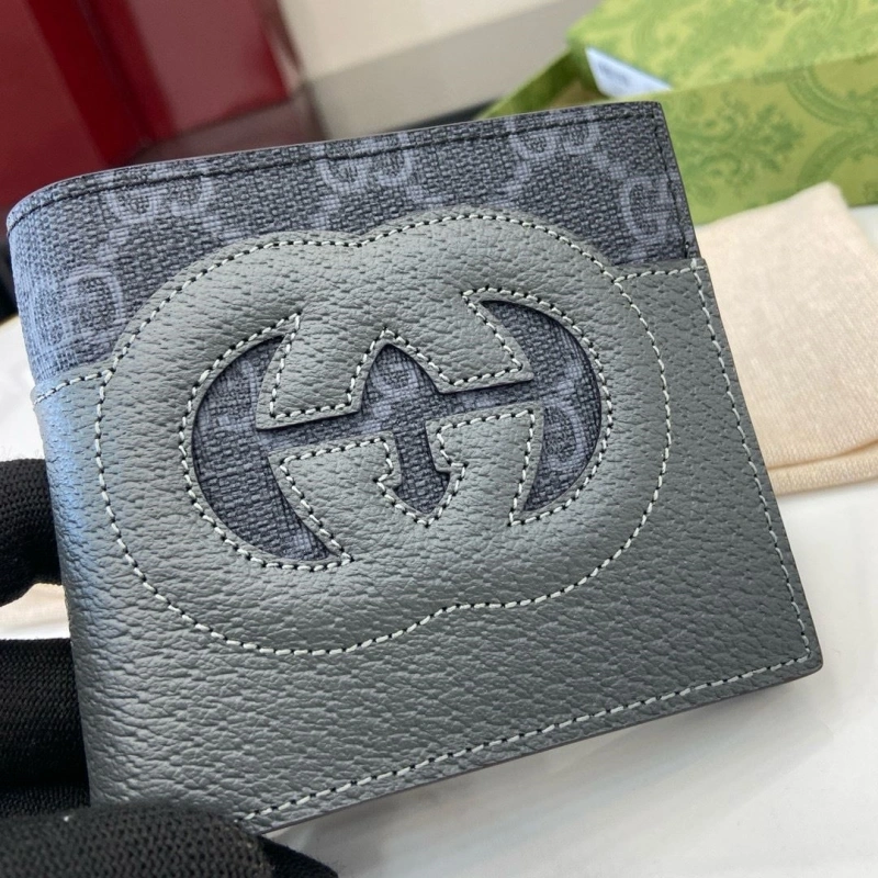Gxccx Wallets & Purse StreetReady 40071
