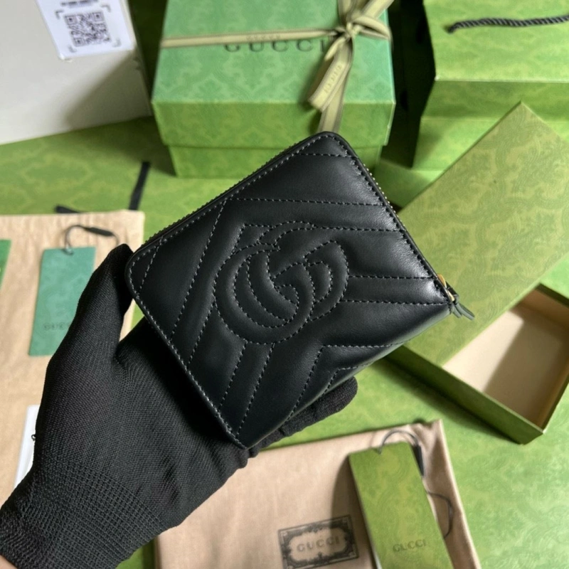 Gxccx Wallets & Purse Stylish 40069