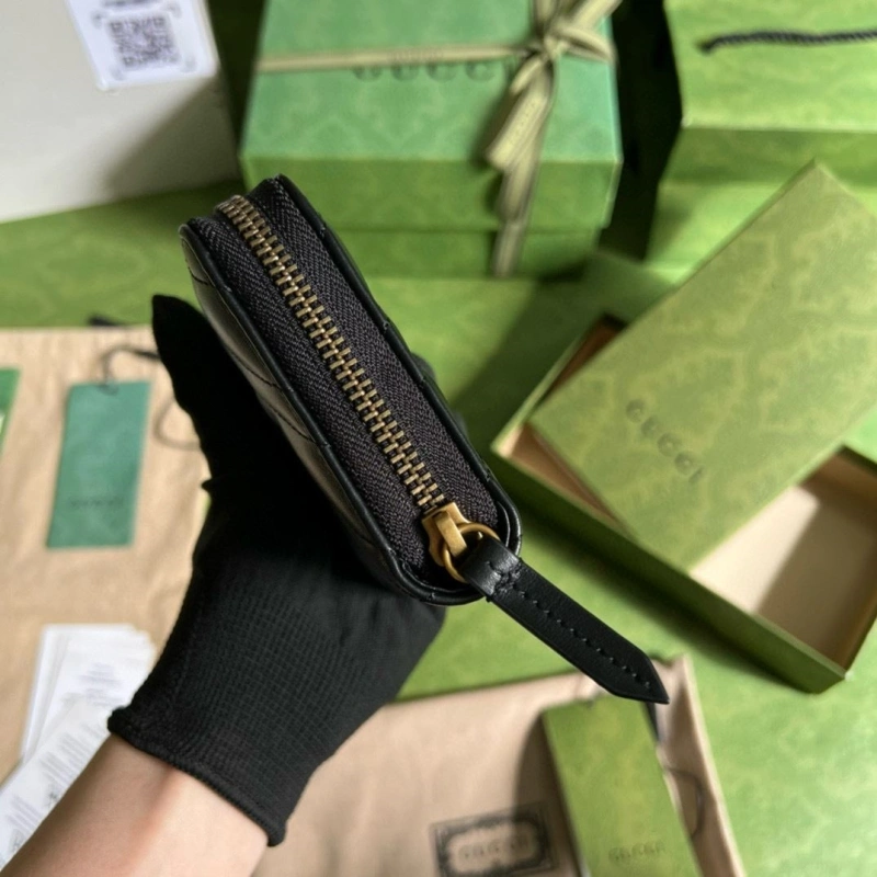 Gxccx Wallets & Purse Stylish 40069