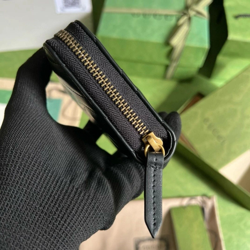 Gxccx Wallets & Purse Stylish 40069