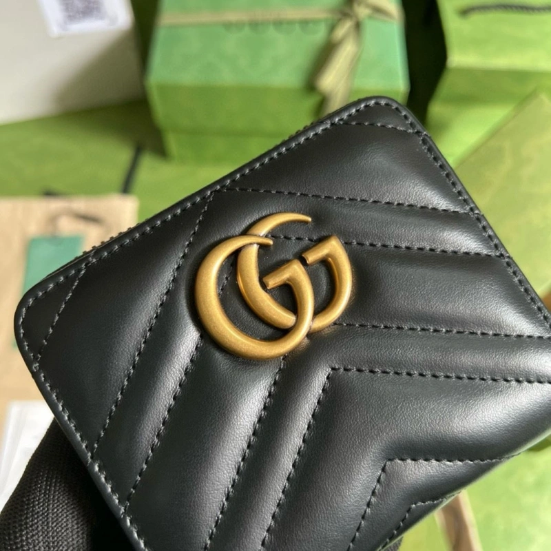 Gxccx Wallets & Purse Stylish 40069