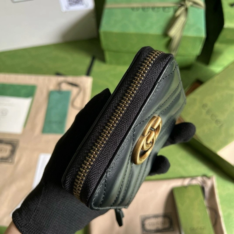Gxccx Wallets & Purse Stylish 40069