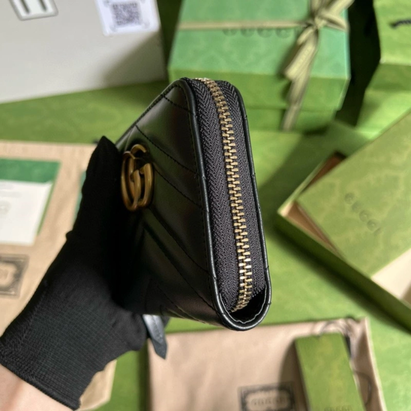 Gxccx Wallets & Purse Stylish 40069