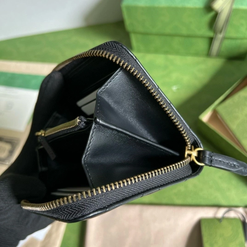 Gxccx Wallets & Purse Stylish 40069