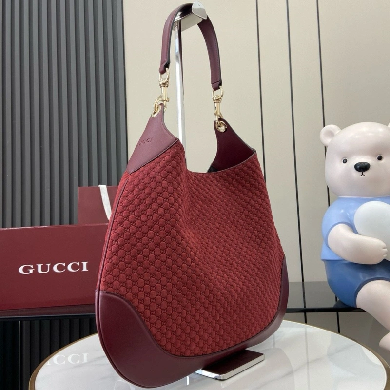 Elegant Gxccx Top Handle Bags 40946