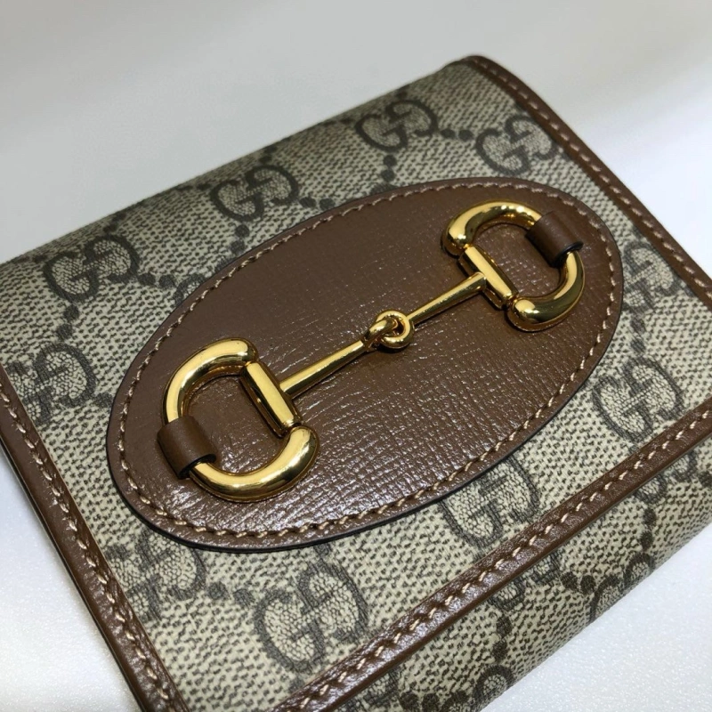 Functional Gxccx Wallets & Purse 40063