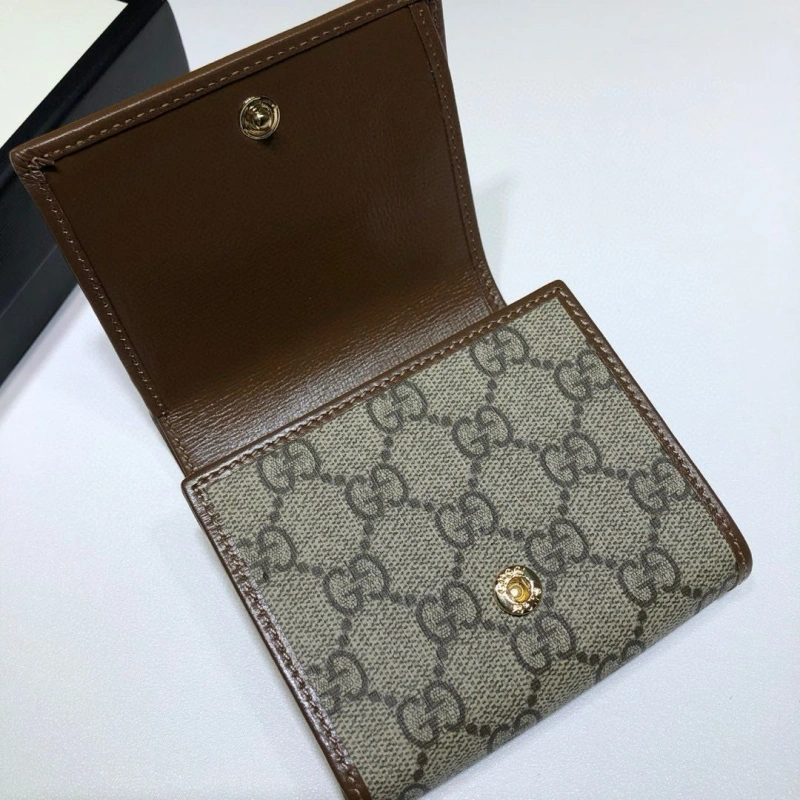 Functional Gxccx Wallets & Purse 40063