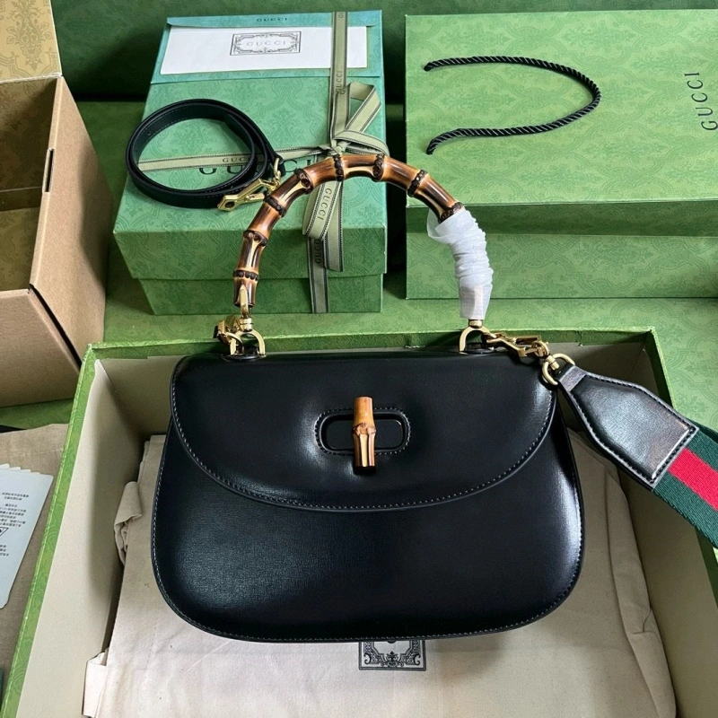 Gxccx Top Handle Bags Trendsetting 40939