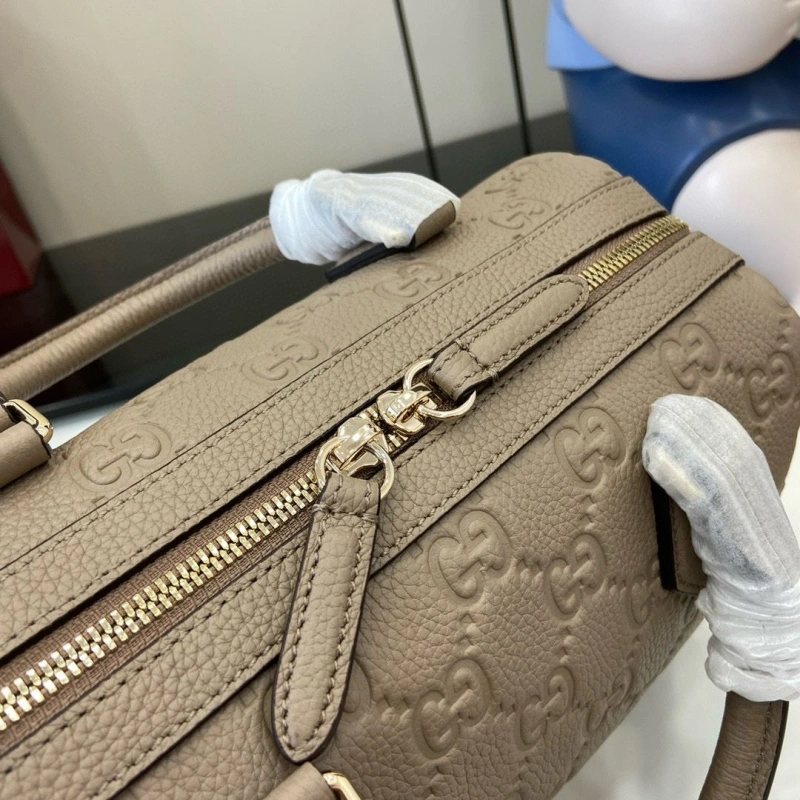 Breathable Gxccx Top Handle Bags 40944