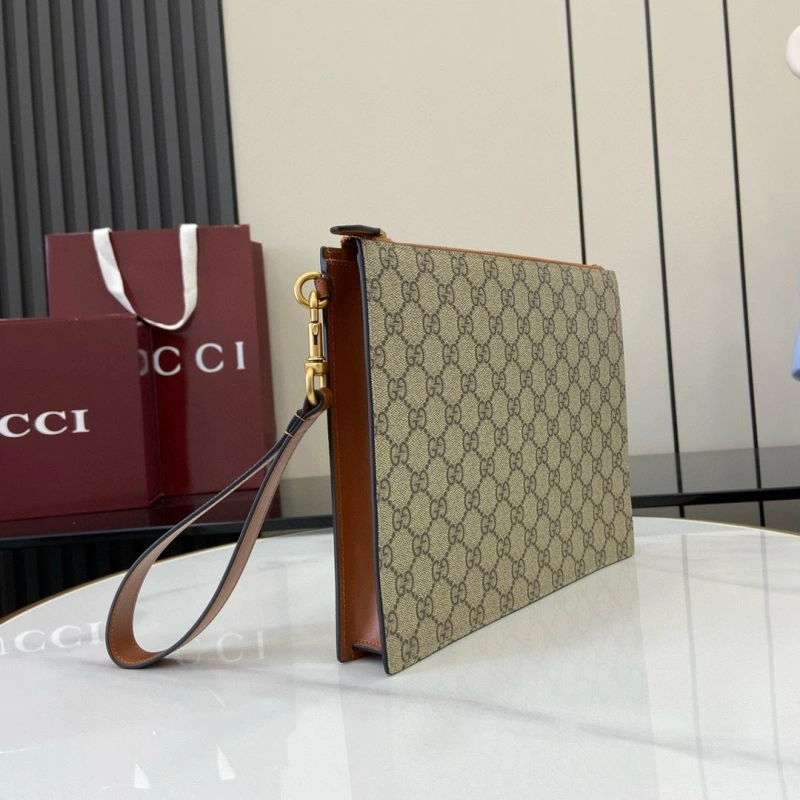 Soft Gxccx Clutch Bags 42773