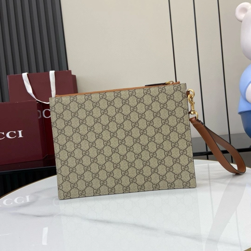 Soft Gxccx Clutch Bags 42773