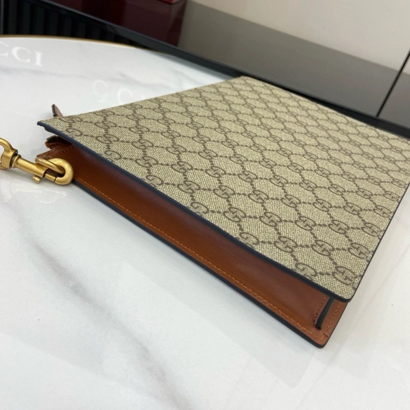 Soft Gxccx Clutch Bags 42773