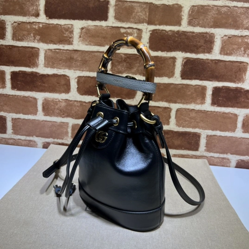 Gxccx Bucket Bags Durable 42850