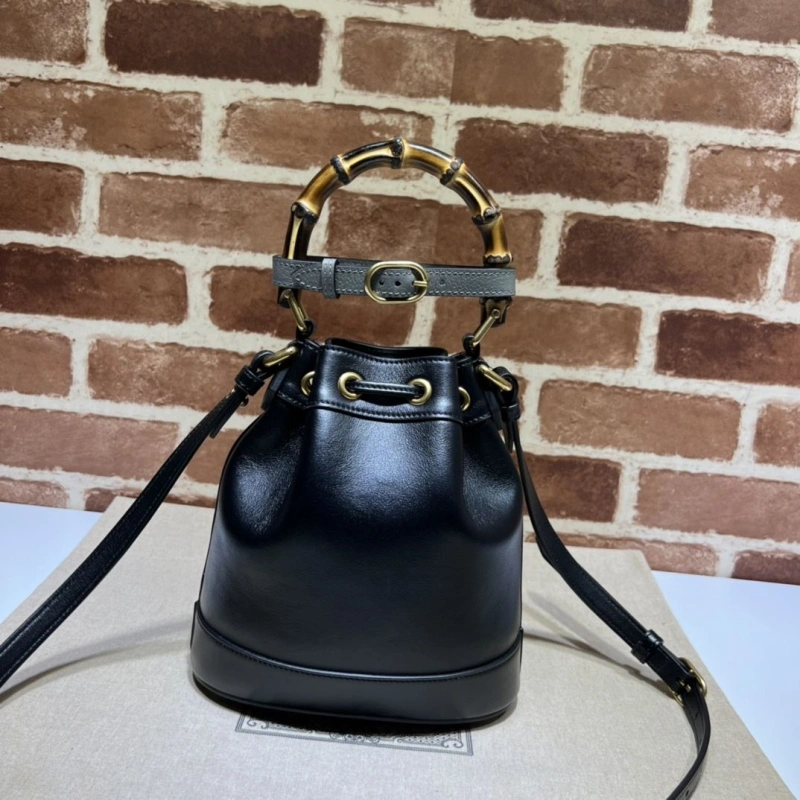 Gxccx Bucket Bags Durable 42850