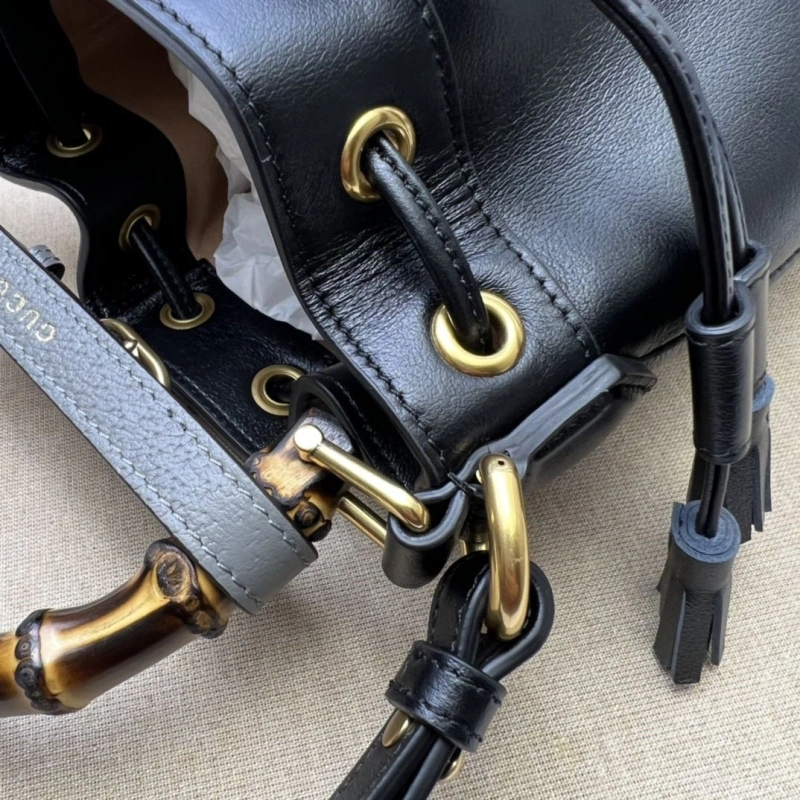 Gxccx Bucket Bags Durable 42850