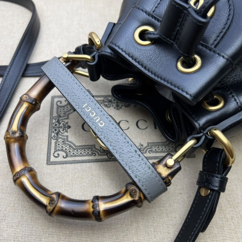 Gxccx Bucket Bags Durable 42850