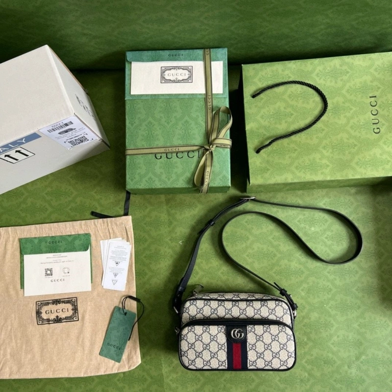 SmartChoice Gxccx Satchel Bags 42065