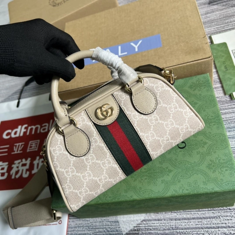 Gxccx Top Handle Bags Bold 40936