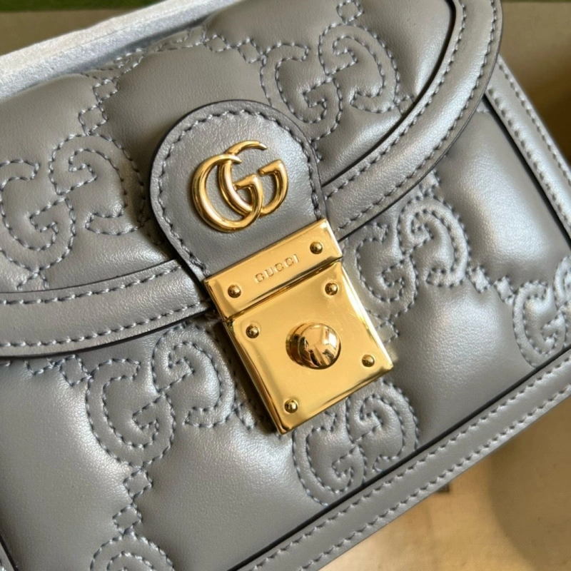 Gxccx Satchel Bags StreetReady 42062