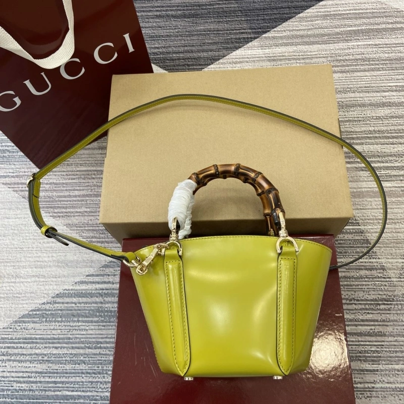 Vibrant Gxccx Shopping Bags 41494
