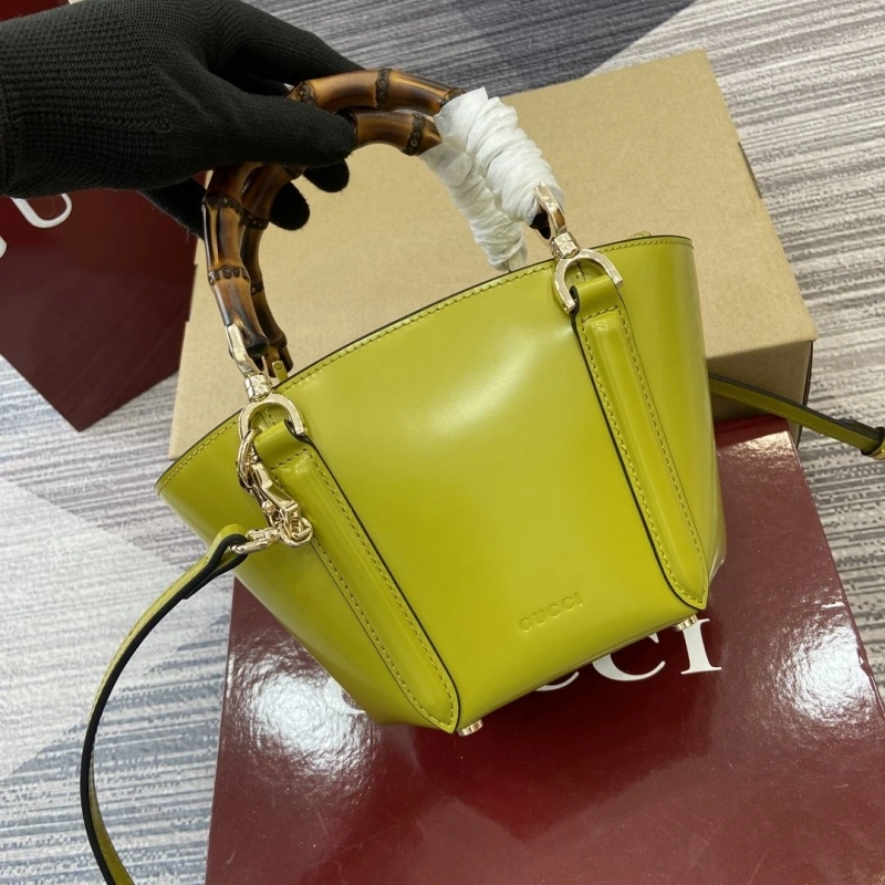Vibrant Gxccx Shopping Bags 41494