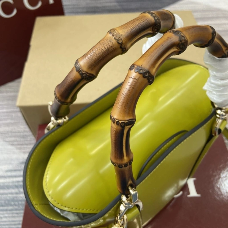 Vibrant Gxccx Shopping Bags 41494