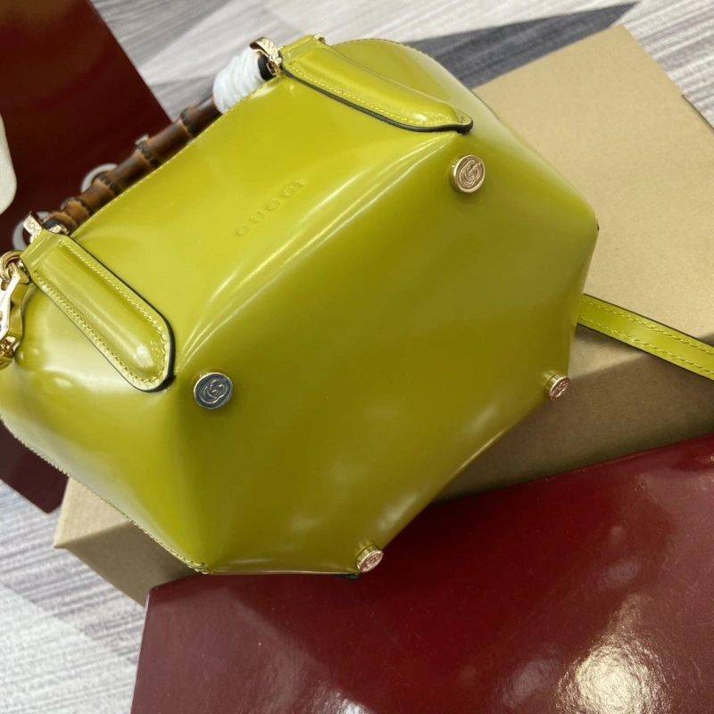 Vibrant Gxccx Shopping Bags 41494